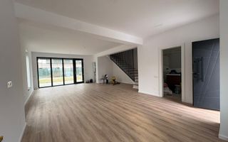VILA DUPLEX DEOSEBITĂ | OTOPENI CENTRAL | CURTE GENEROASĂ - Poză 4