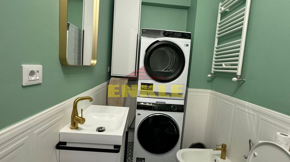 De vânzare – Apartament 4 camere, 102 mp, zona Bazar - Poză 14
