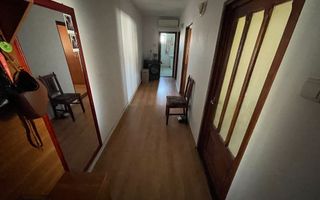 Apartament 2 cam 60MP, et.4 Decomandat Pacurari - Pizza Smile - Poză 5