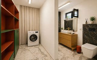 Casă Ploiești - 6 Camere -282 Mp Utili - Teren 600 Mp - Comision 0% - Poză 16