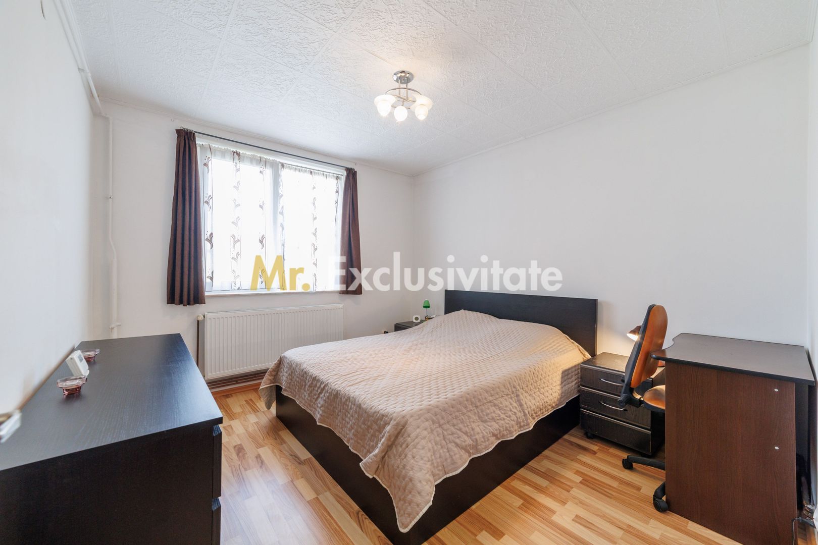 Apartament 2 camere, etaj 3, zona Traian I 0% COMISION - Poză 8