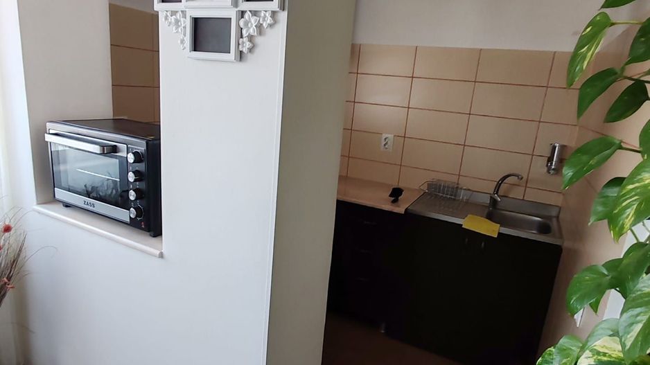 vand garsoniera zona Bulevard Tudor Vladimirescu,etaj superior - Poză 8