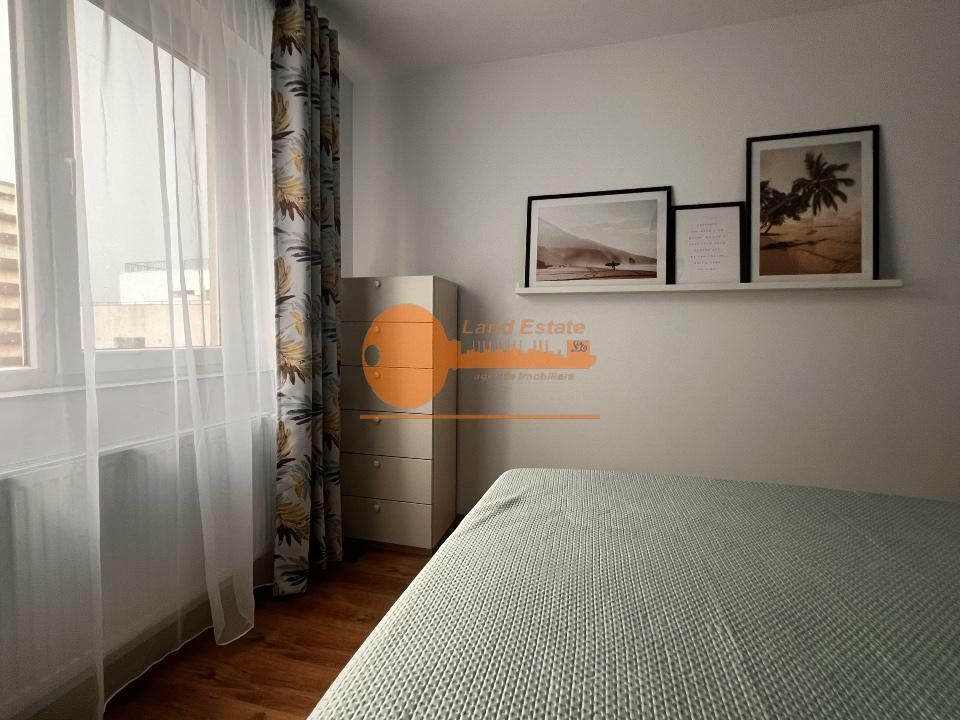 2 camere Dristor ( parcare -2021-250 m metrou ) - Poză 9