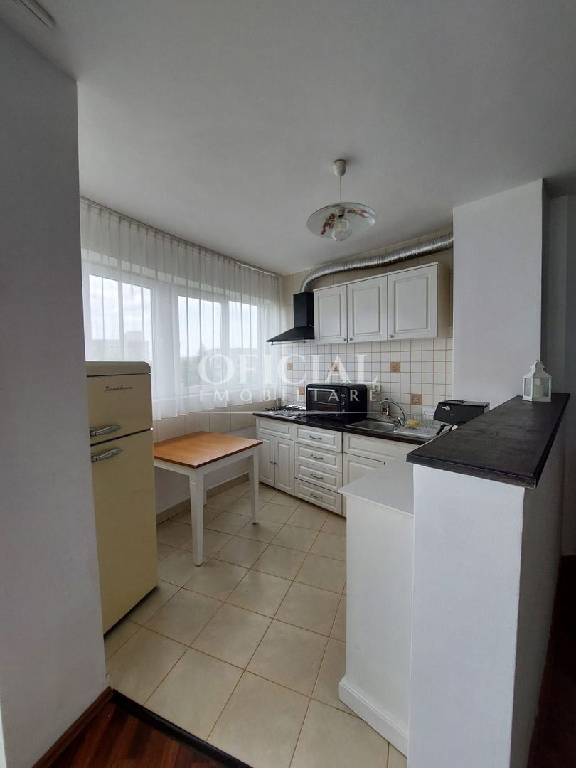 Apartament 2 Camere | 58 Mp | Balcon | Intermediar | Zorilor GH.Dima - Poză 4