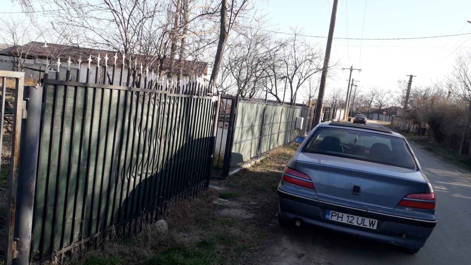 2 corpuri de casa 125 mp construiti + 1587 mp teten intravilan ! - Poză 10