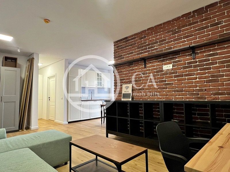 Apartament cu 2 camere de închiriat în WEST RESIDENCE, Oradea - Poză 6