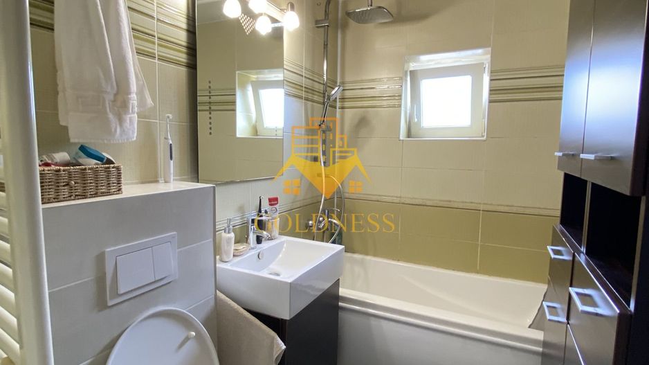 Apartament 2 camere decomandate Zorilor Zona Sigma. Apartament renovat - Poză 6