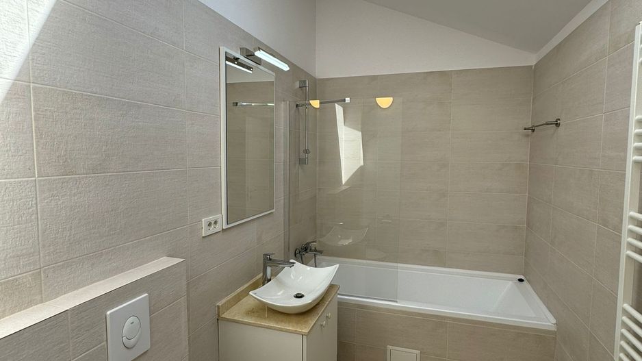 Oxford Gardens | Vila | LUX | 5 camere | Curte | - Poză 23