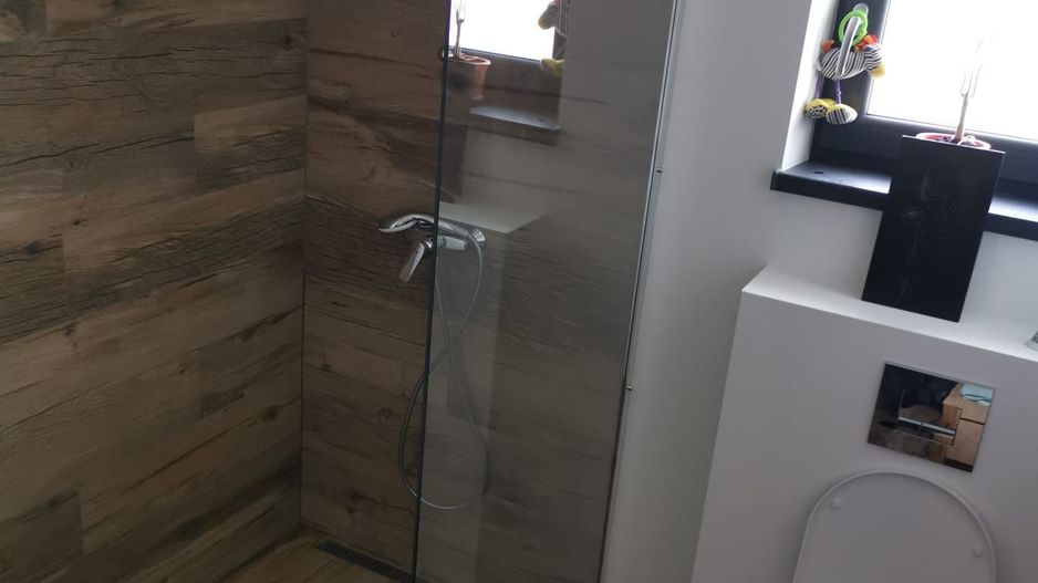 Casa premium READY TO MOVE, Selimbar,Sibiu - Poză 18