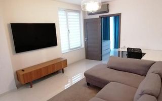 Apartament 2 camere mobialt de lux, 58mp, parcare, cartier Buna Ziua - Poză 4