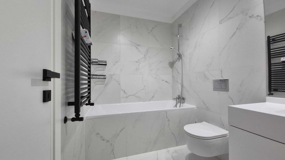 APARTAMENT SUPERB, 3 CAMERE, ONE COTROCENI - Poză 6