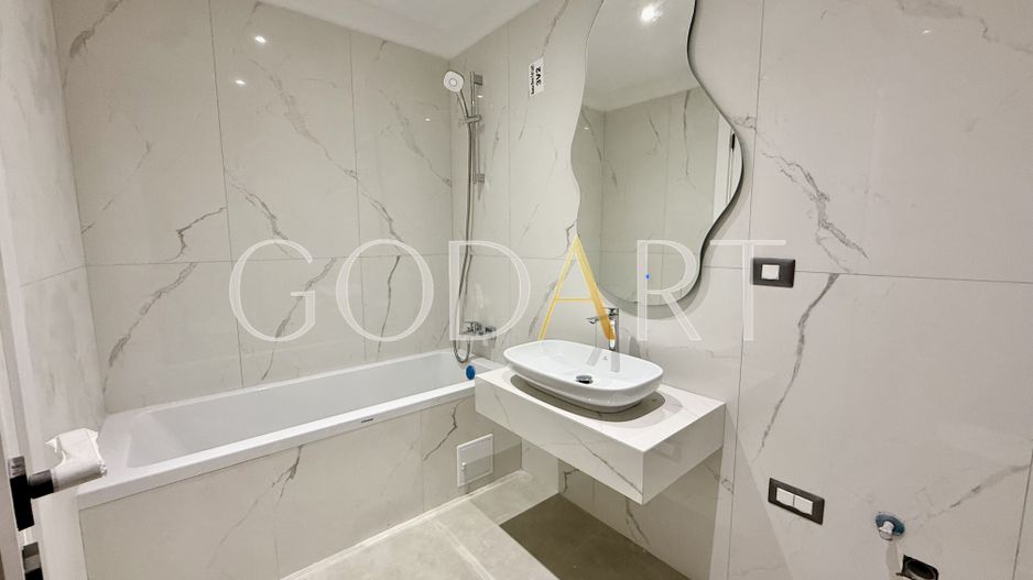 Apartament premium cu 2 camere | My Place North | Parcare subterana - Poză 4