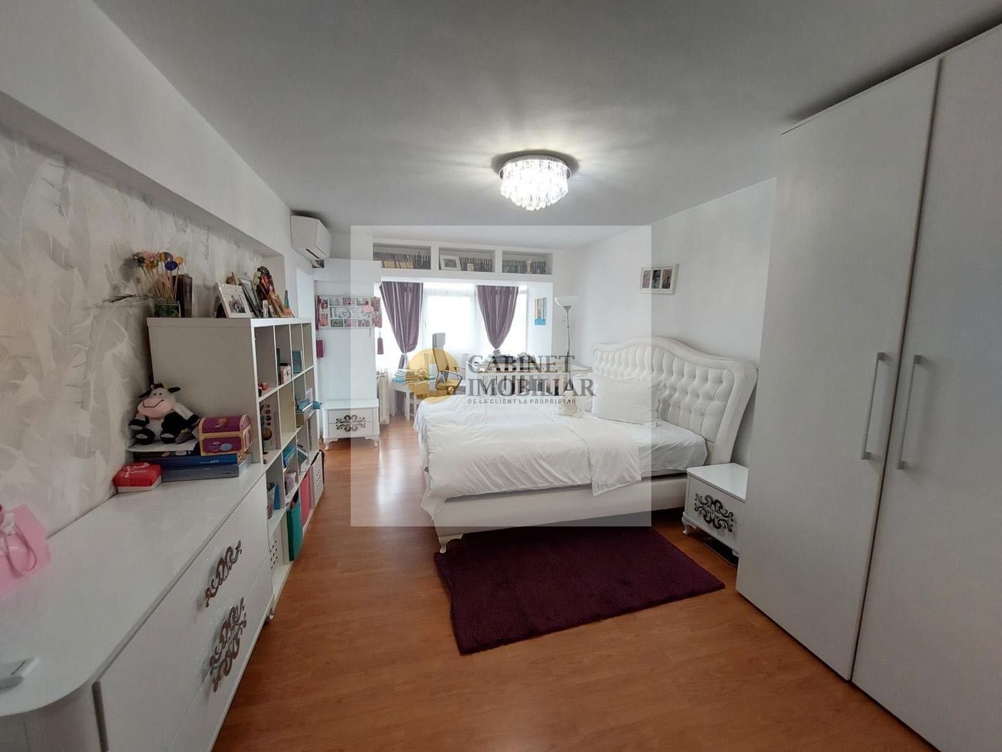 Apartament 2 Camere | Bulevardul unirii | Ideal Investiție sau Locuit - Poză 8