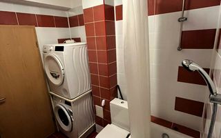 Apartament 2 camere – Turnișor, Str. Frunzei - Poză 9