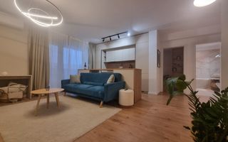 VANZARE - 2 CAMERE- NOU | TIMPURI NOI -CORE - Poză 1