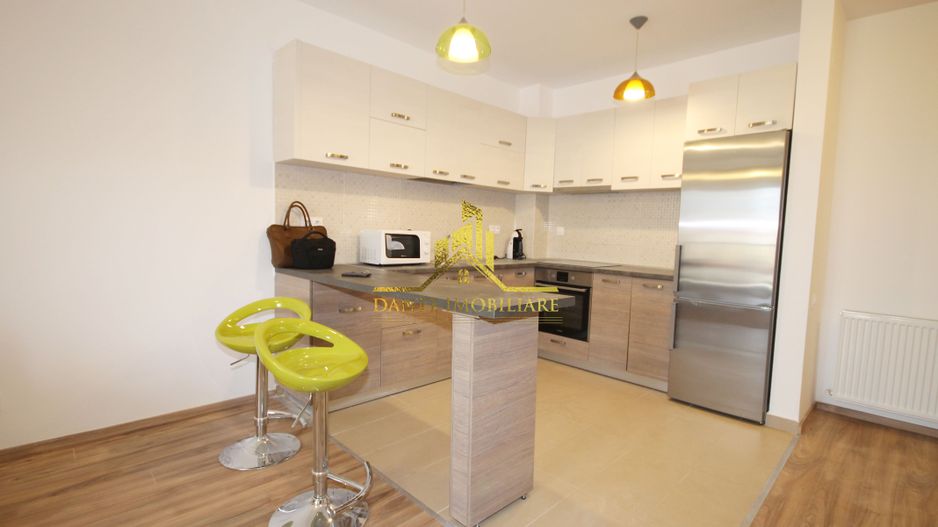 2 camere, modern, bloc nou, garaj, terasa, Buna Ziua, Sofia Residence - Poză 11