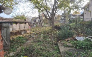 Teren 1025 mp cu casa demolabila zona strazii Gheorghe Doja! - Poză 2