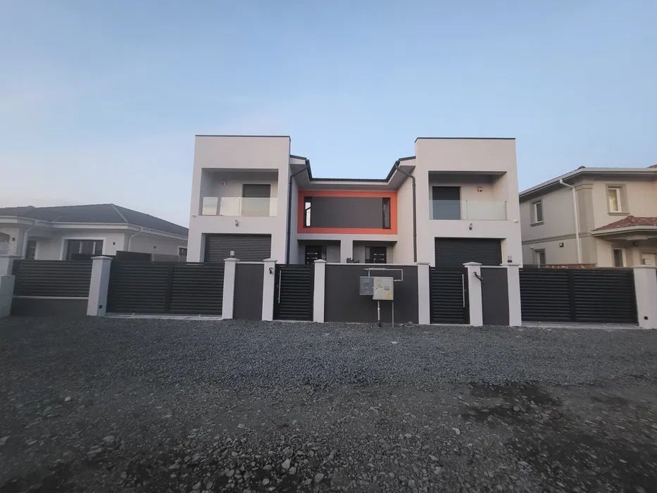 Duplex P+E spațios cu finsaje PREMIUM - Diponibil imediat! - Poză 8