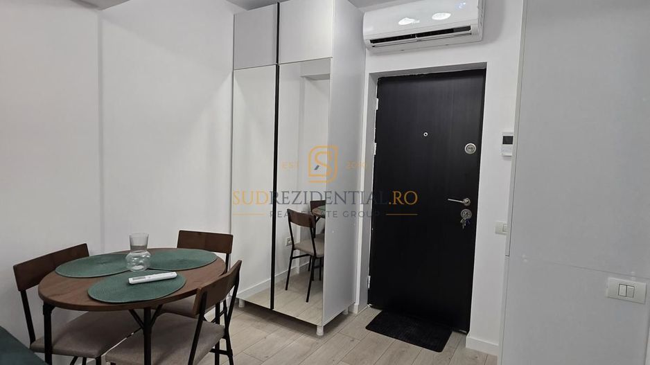 Apartament cu 2 camere de inchiriat, parcare inclusa, prima inchiriere - Poză 7