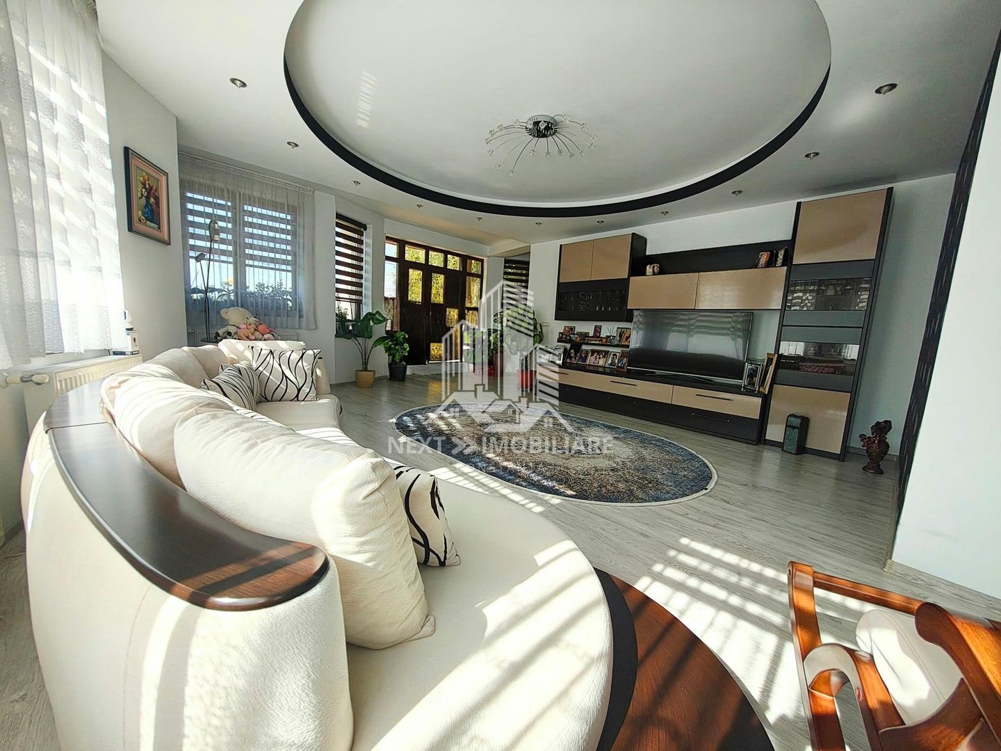Casă P+1 în Limanu, 200 mp utili, teren de 700 mp Comision 0 - Poză 8