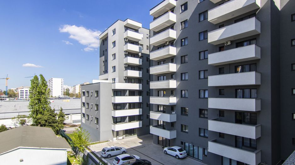 STUDIO – ZONA AVANTAJOASA – METROU PACII – AUTOGARA MILITARI  – COMISION 0% - Poză 8