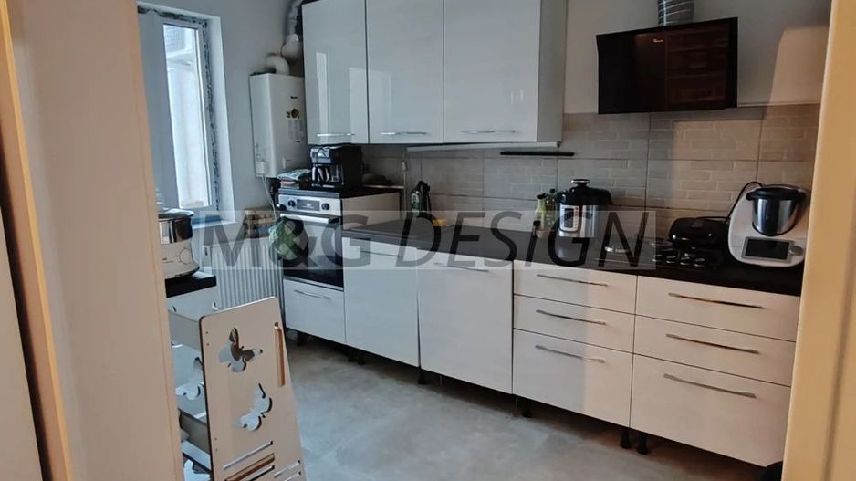 Apartament 3 camere Ghiroda bloc nou - Poză 3