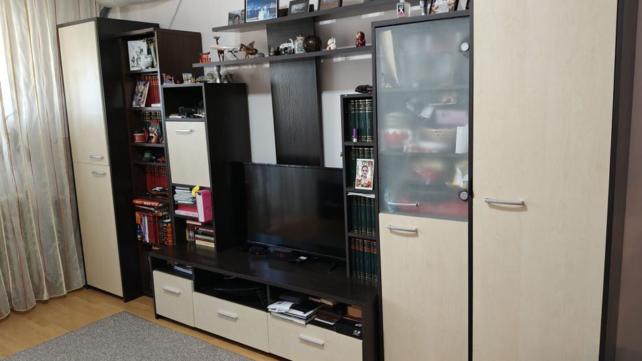 Apartament 2 Camere decomandate, zona Minerva, Comision 0 - Poză 18