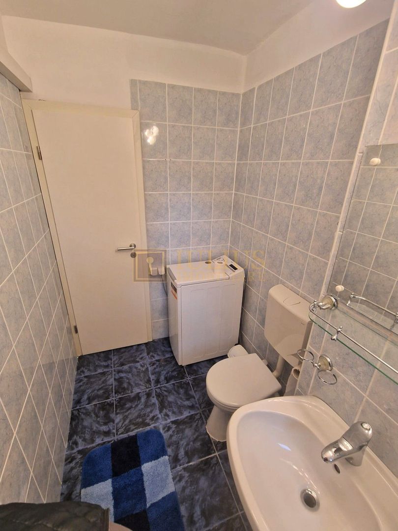 Apartament cu 2 camere in Complexul Studentesc - Poză 17