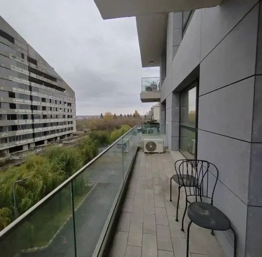 Închiriere apartament 2 camere – Aviației, Onix Park - Poză 6