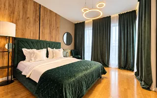 Penthouse-modern- View Panoramic-150mp - Poză 16