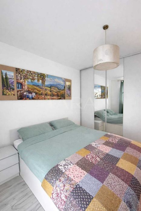 Apartament modern Buna Ziua – balcon generos, facilități premium. - Poză 5