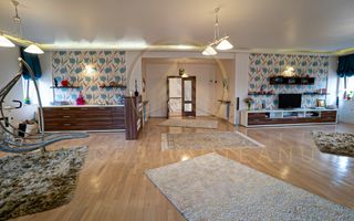 Vânzare vila spectaculoasa S+P+1+M situată in zona Tomis II - Spitalul Județean. - Poză 41