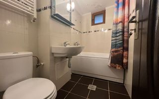 Apartament 2 camere open-space Podu Ros - Poză 12