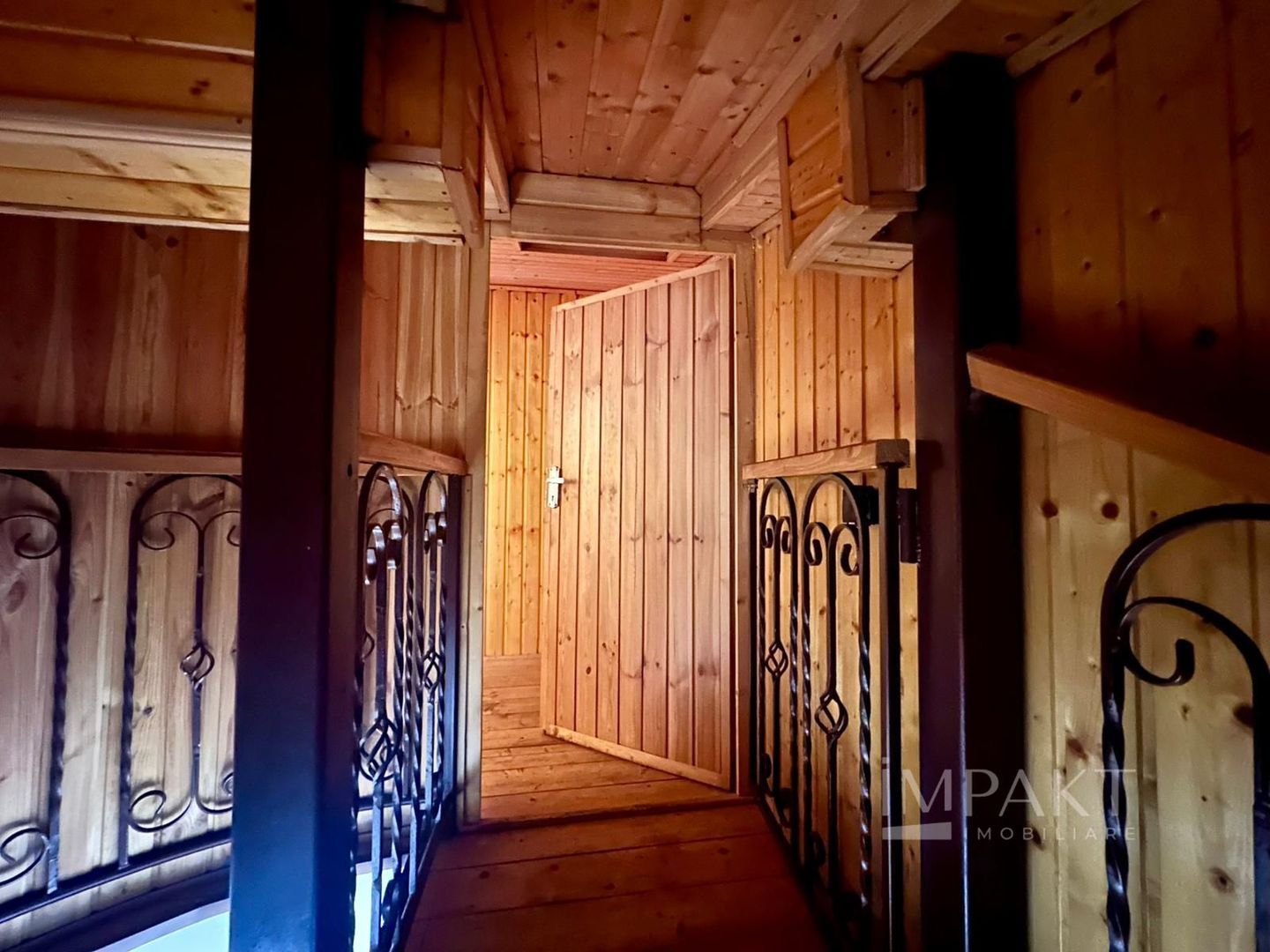 3 camere de inchiriat, 74 mp, 2 niveluri, parcare inclusa - Poză 4