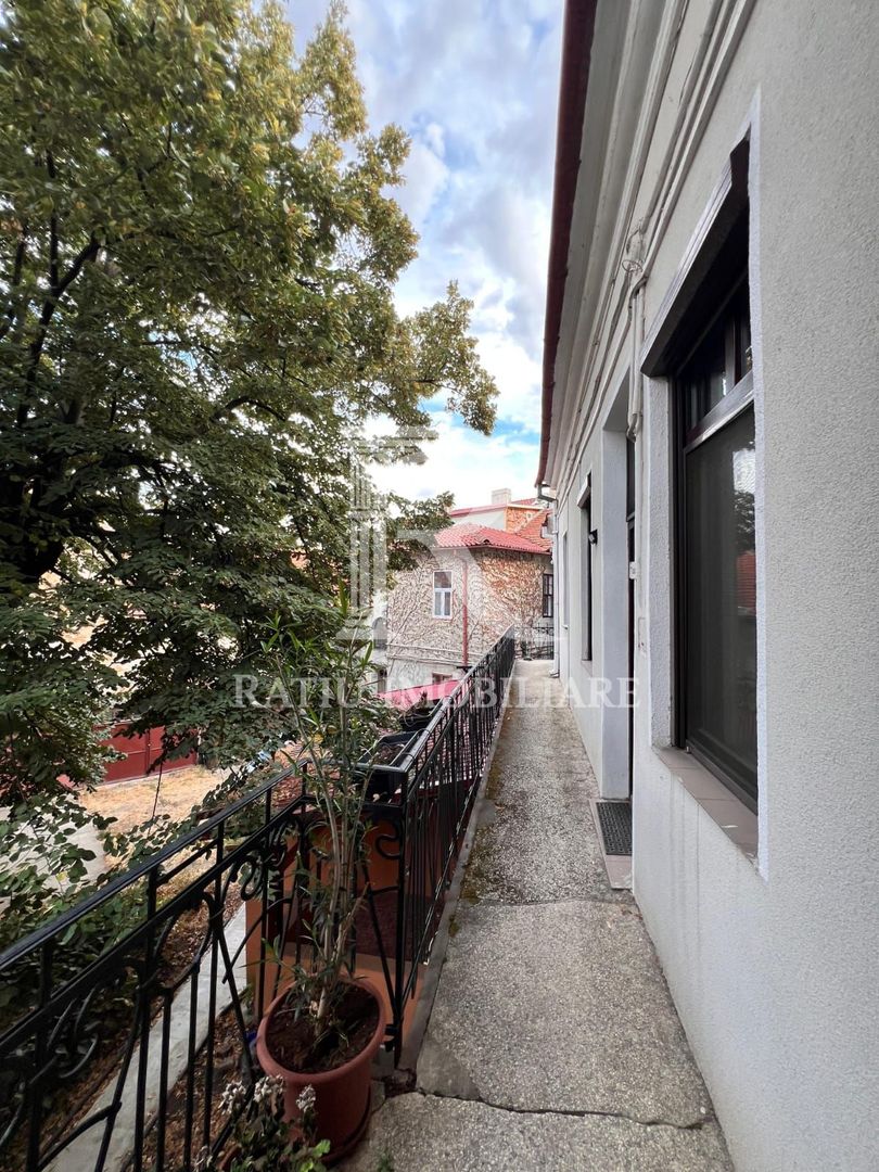 Apartament cu 3 camere de închiriat | Ultracentral | Oradea - Poză 13