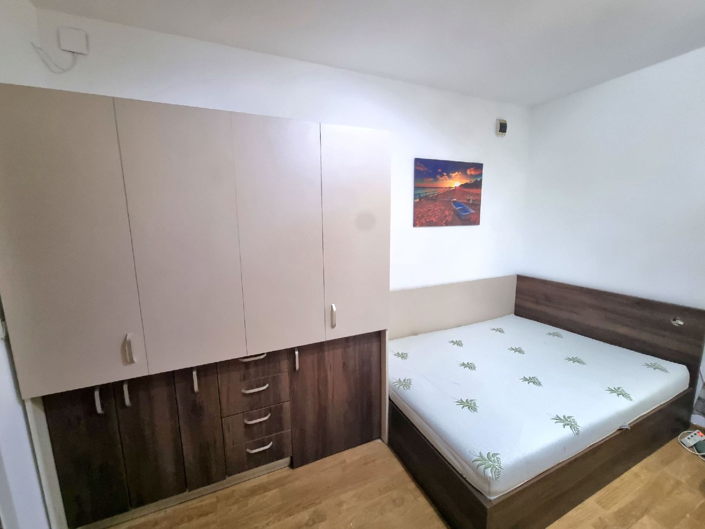 Zona Politehnica- Apartament cu 1 Cameră - Poză 2