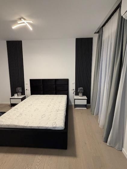 Apartament 2 camere ,bloc ou , curte proprie - Poză 4