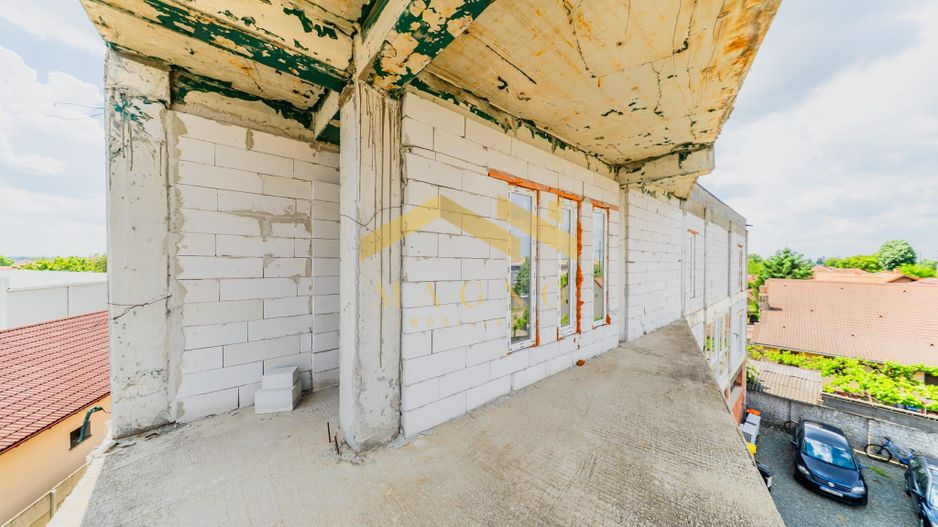 Bloc cu 12 Apartamente si Hala Industriala-Oferta Speciala/Sannicolau - Poză 38