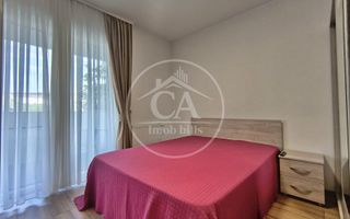 Apartament de închiriat cu 3 camere în PRIMA ONESTILOR, Oradea - Poză 8