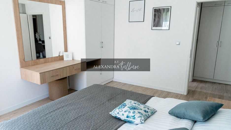 Apartament la cheie | 2 camere | parcare | Parcul Feroviarilor - Poză 5