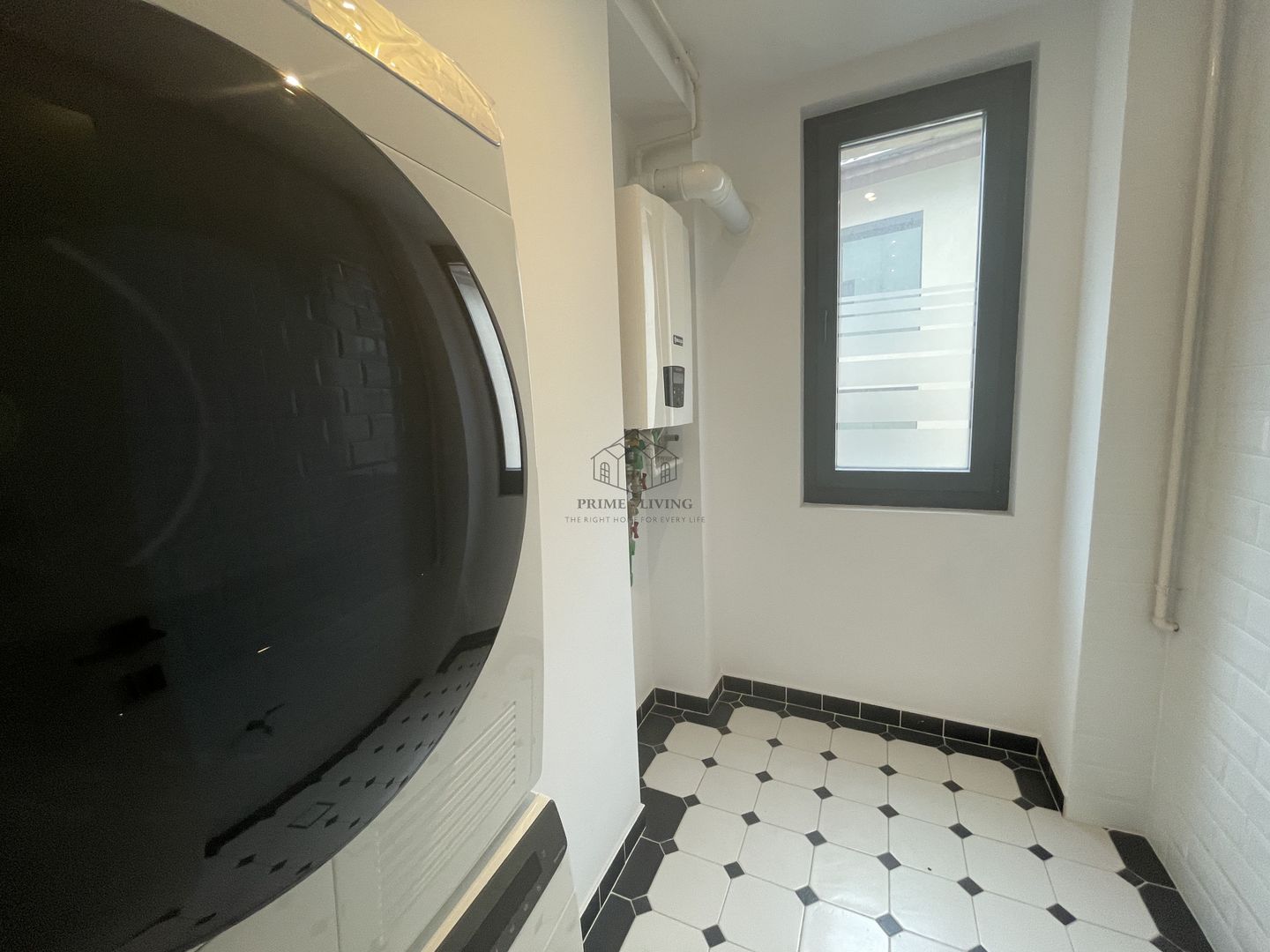 APARTAMENT NOU LA INCHIRIERE/VANZARE PE EMANOIL PORUMBARU - Poză 15