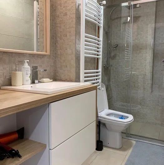 Apartament 2 camere, Centrală proprie, Parcare inclusă – 9 min metrou - Poză 8