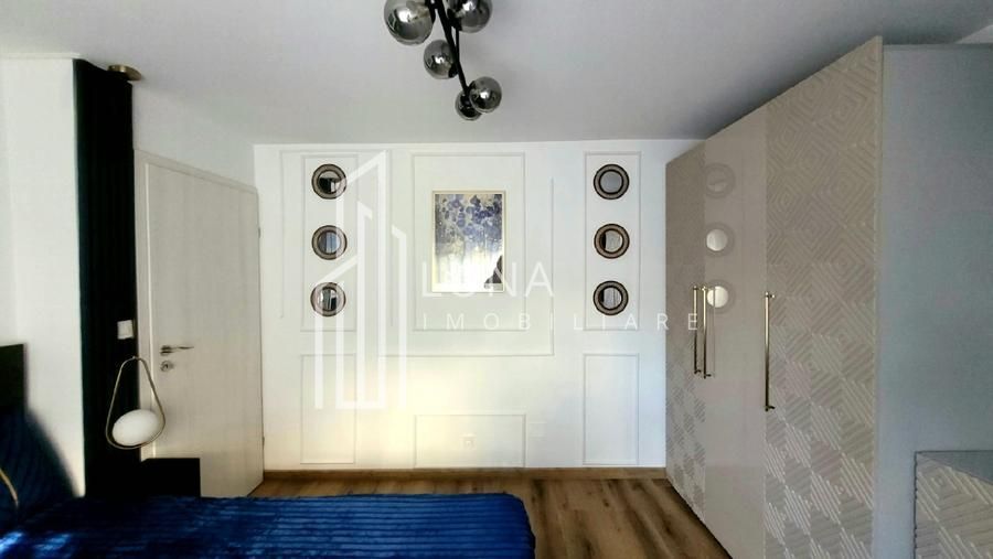 Apartament 4 camere complet renovat – Calea București, Brașov - Poză 10