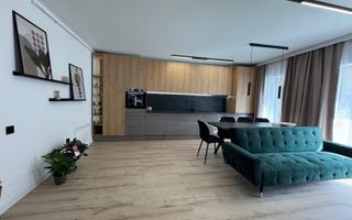 Apartament ultramodern / etaj  intermediar / Zona Eroilor - Poză 2