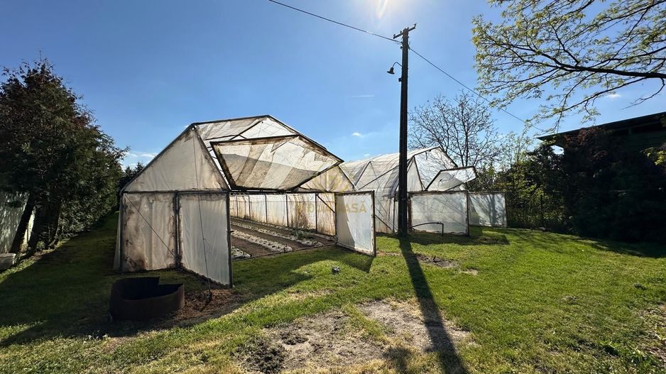 De vanzare Teren 20000MP cu sere/solarii și plantații - Poză 10