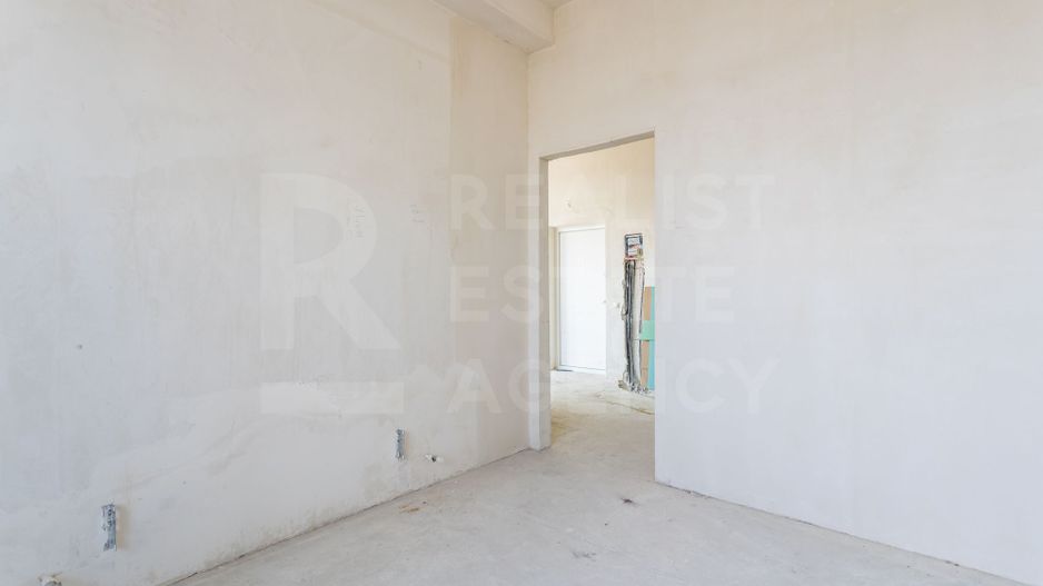 Vânzare, penthouse,  3 camere, Bogdan-Voievod, Râșcani - Poză 8