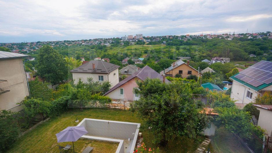 Vânzare, casa, 8 camere, str. Olimpica, Codru - Poză 8