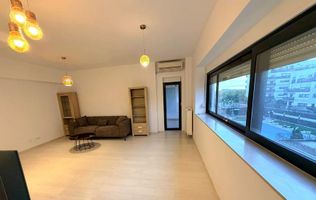 Apartament 3 camere Natura Residence I Baneasa Iancu Nicolae I COM 0%