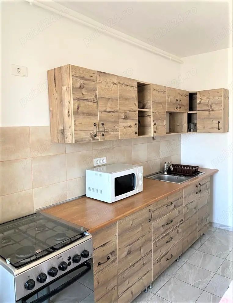 Garsonieră spațioasă de închiriat Metalurgiei - Poză 5