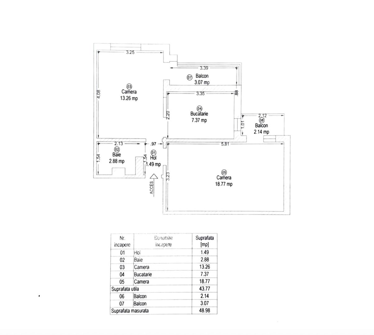 Renovat in zona Sagului - Poză 12